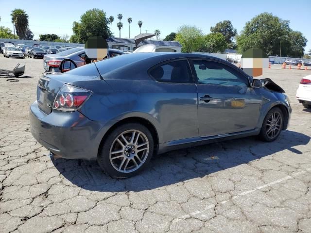 2010 Scion TC