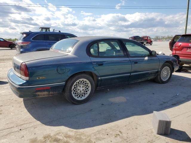 1997 Chrysler LHS