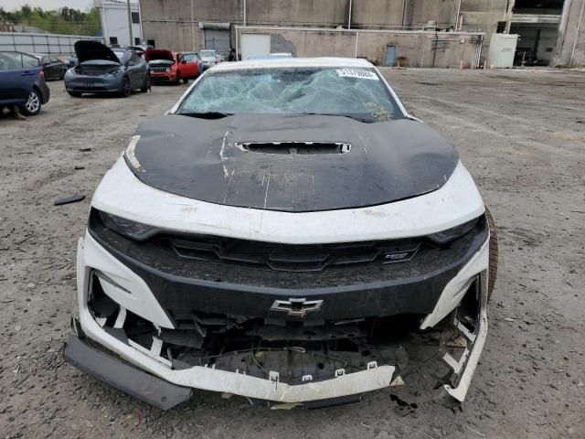 2019 Chevrolet Camaro SS