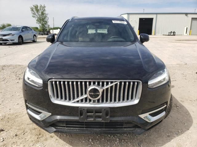 2023 Volvo XC90 Plus