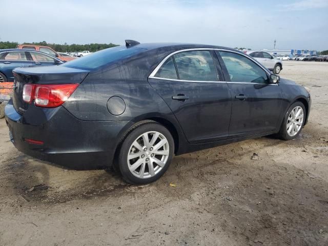 2015 Chevrolet Malibu 2LT