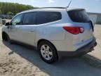 2010 Chevrolet Traverse LT