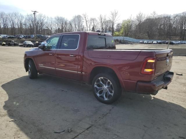 2022 Dodge RAM 1500 Limited