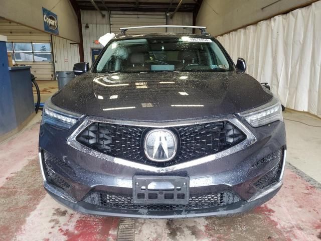 2021 Acura RDX Technology