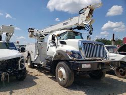 Salvage cars for sale from Copart Greenwell Springs, LA: 2024 International HV507