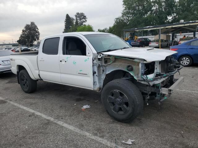 2014 Toyota Tacoma Double Cab Prerunner Long BED