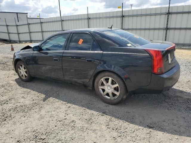 2005 Cadillac CTS HI Feature V6