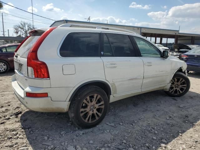 2014 Volvo XC90 3.2