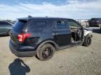 2016 Ford Explorer Police Interceptor