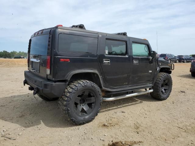 2005 Hummer H2