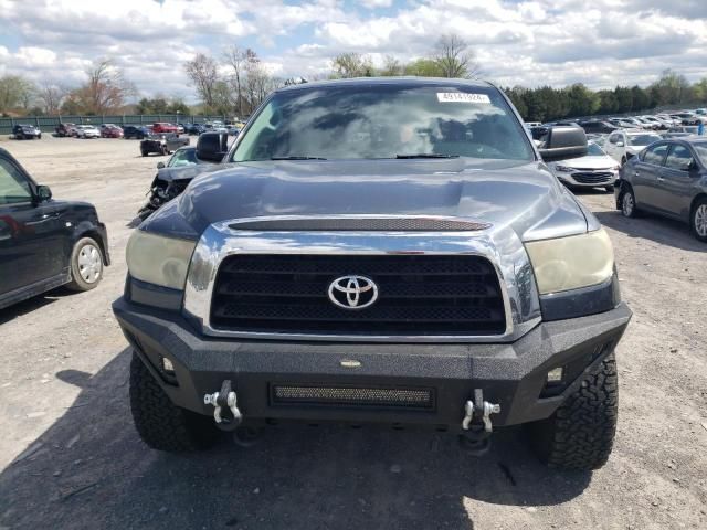 2008 Toyota Tundra Double Cab