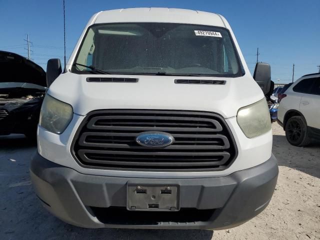 2015 Ford Transit T-250