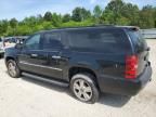 2009 Chevrolet Suburban K1500 LTZ