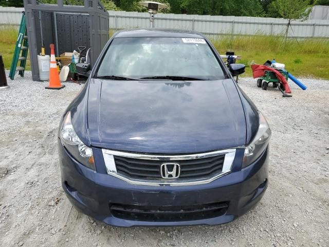 2009 Honda Accord EXL