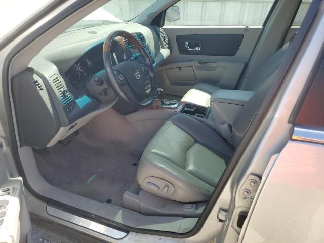 2006 Cadillac SRX