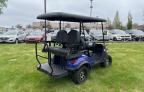 2023 Other 2023 Kandi Kruiser 4P Golf Cart