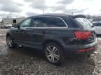 2013 Audi Q7 Premium Plus