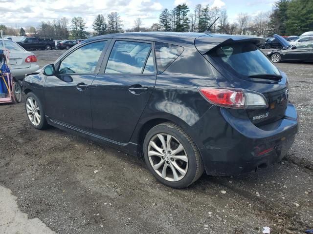 2010 Mazda 3 S