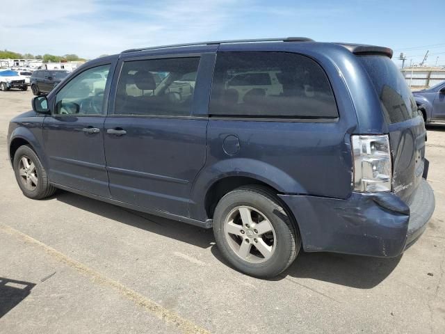 2008 Dodge Grand Caravan SE