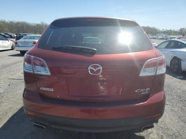 2009 Mazda CX-9