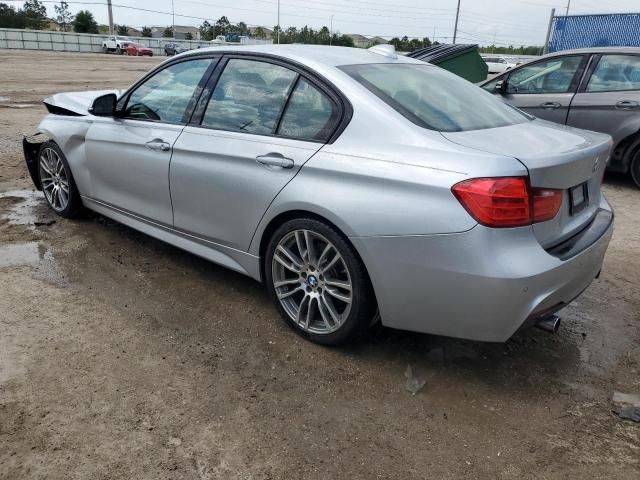 2014 BMW 335 I