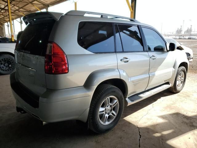 2004 Lexus GX 470