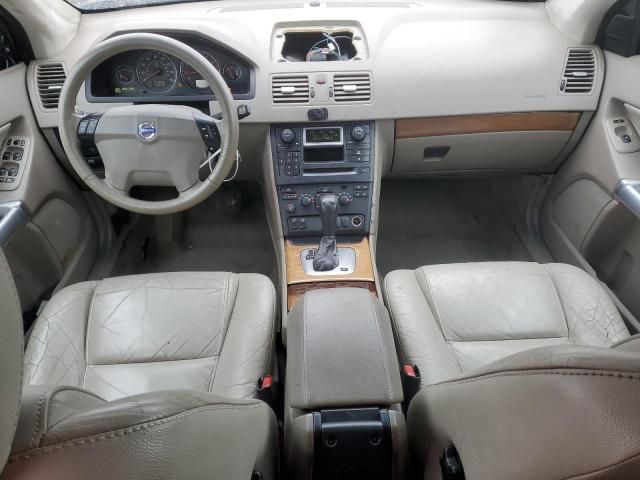 2005 Volvo XC90