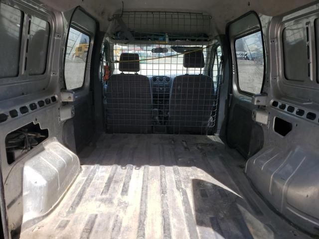 2011 Ford Transit Connect XLT