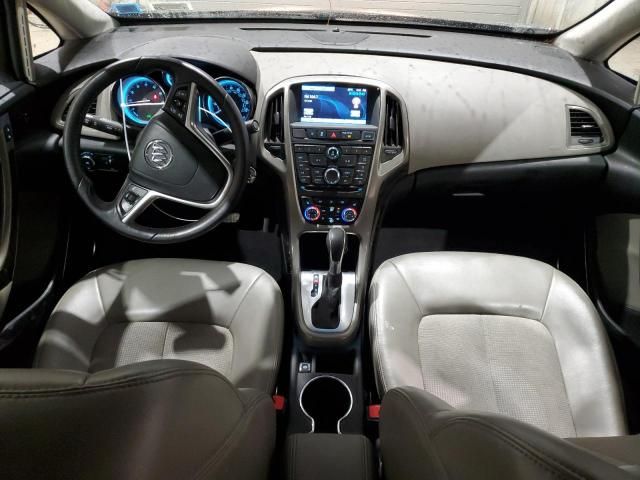 2014 Buick Verano Convenience