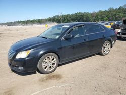 Salvage cars for sale from Copart Greenwell Springs, LA: 2009 Toyota Avalon XL