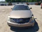 2007 Cadillac DTS