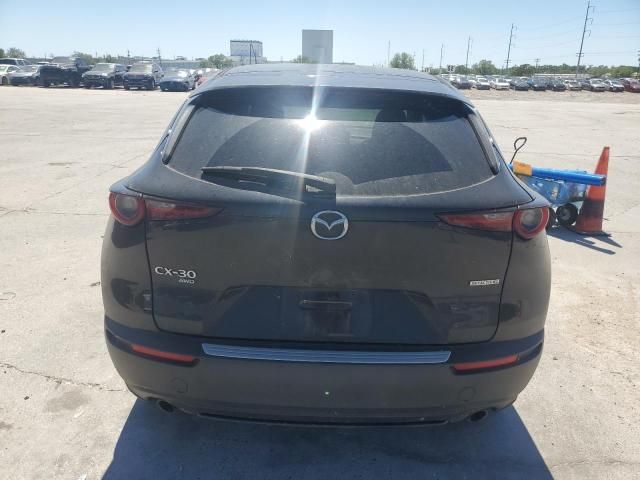 2020 Mazda CX-30 Select