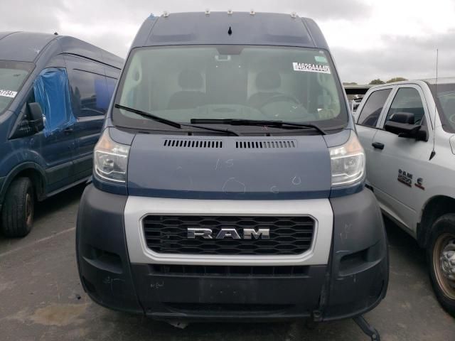 2020 Dodge RAM Promaster 3500 3500 High