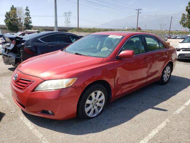 2007 Toyota Camry CE