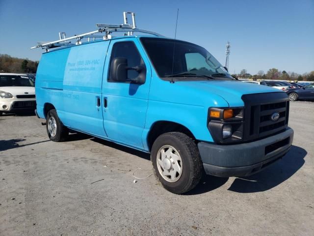 2008 Ford Econoline E350 Super Duty Van