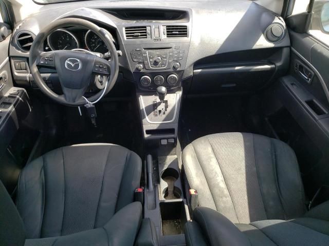 2013 Mazda 5