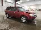 2010 Subaru Forester 2.5X Premium