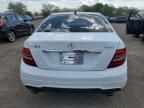 2013 Mercedes-Benz C 300 4matic