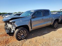 Salvage cars for sale at auction: 2023 Chevrolet Colorado LT