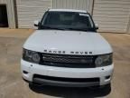 2012 Land Rover Range Rover Sport HSE Luxury