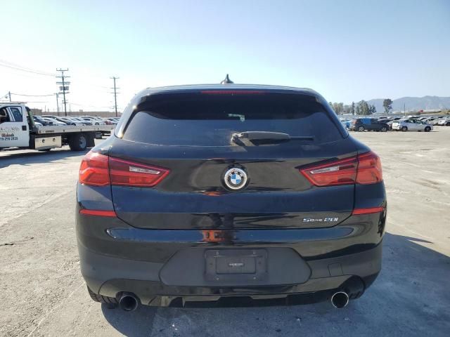 2018 BMW X2 SDRIVE28I