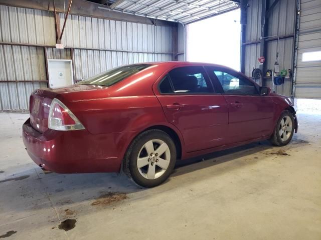 2006 Ford Fusion SE