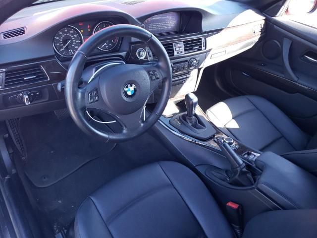 2012 BMW 328 I Sulev