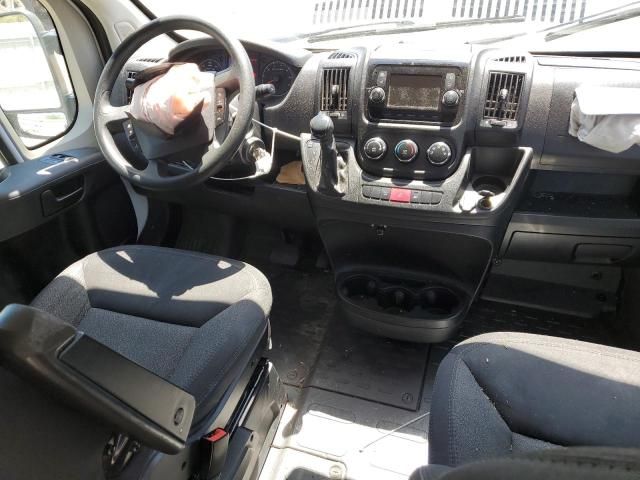 2019 Dodge RAM Promaster 1500 1500 High