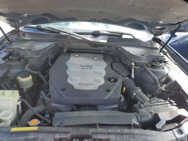 2006 Infiniti FX35