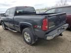 2004 Chevrolet Silverado K1500