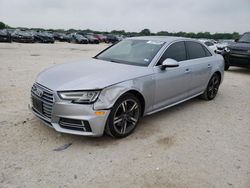 2018 Audi A4 Premium Plus for sale in San Antonio, TX