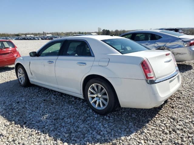 2012 Chrysler 300 Limited