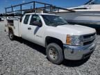 2008 Chevrolet Silverado C2500 Heavy Duty