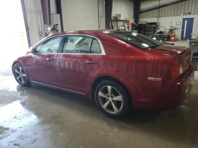 2009 Chevrolet Malibu 2LT